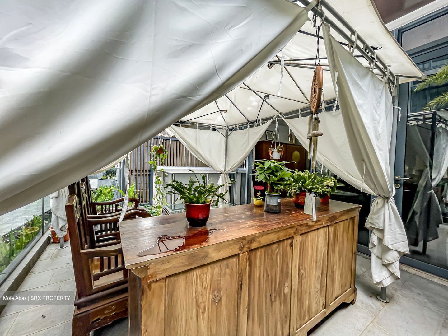 Watercove (D27), Terrace #471292281